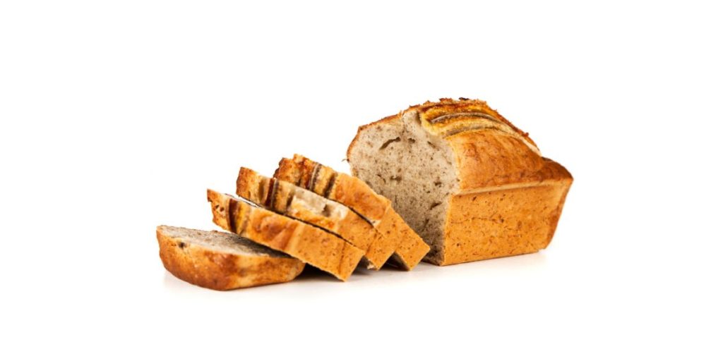 Σοκολατένιο Banana bread