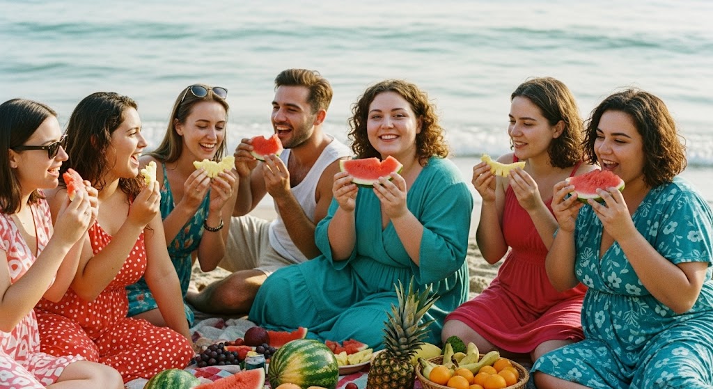 mindful eating