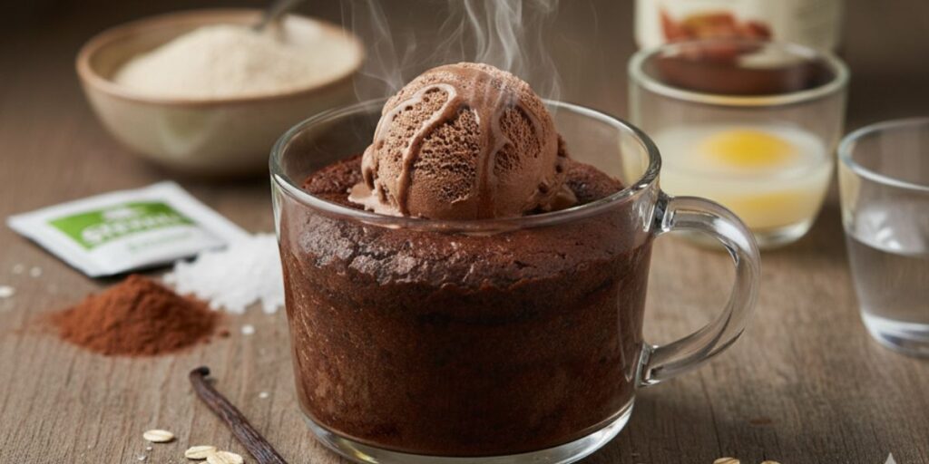 Σοκολατένιο brownie