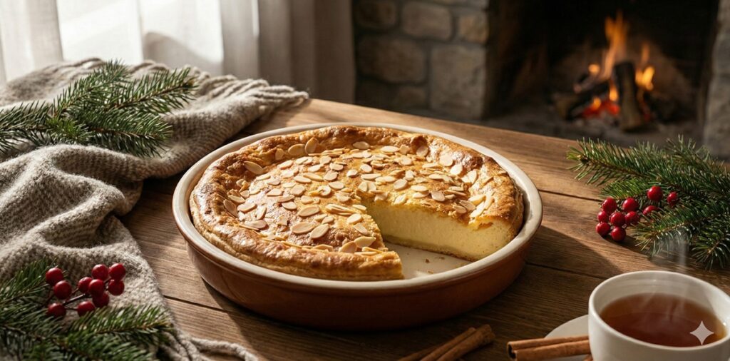 Γαλατόπιτα