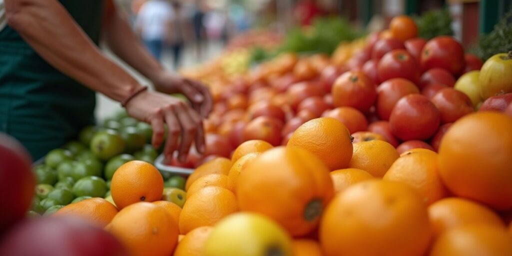 Φθινοπωρινά φρούτα